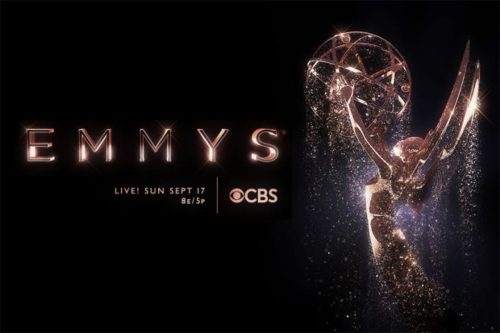 2017 Netflix Emmy Nominees