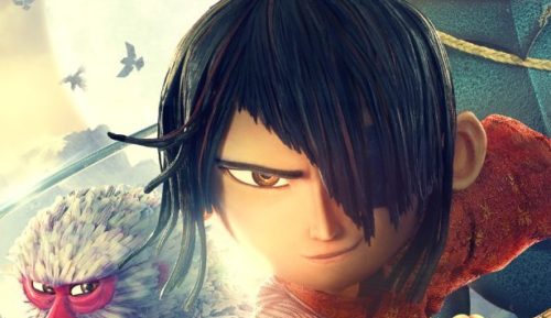 Streaming Movie: Kubo and the Two Strings