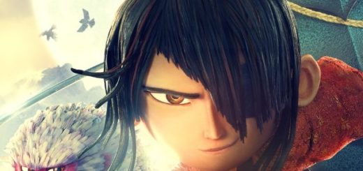 Kubo and the two strings