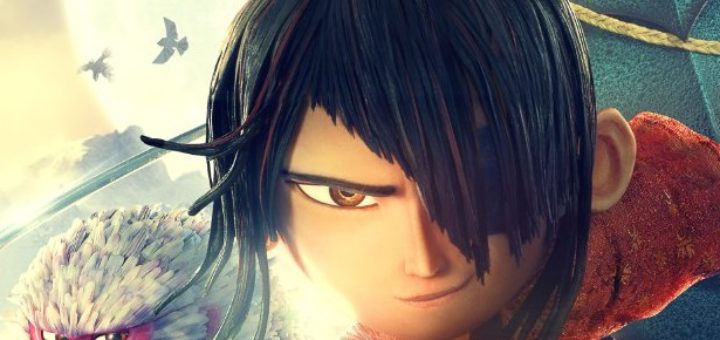 Kubo and the two strings