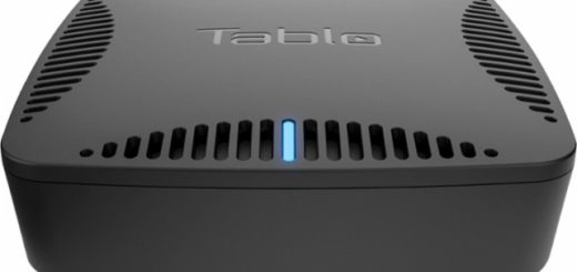 Tablo DUAL DVR 64 GB is now available at Amazon