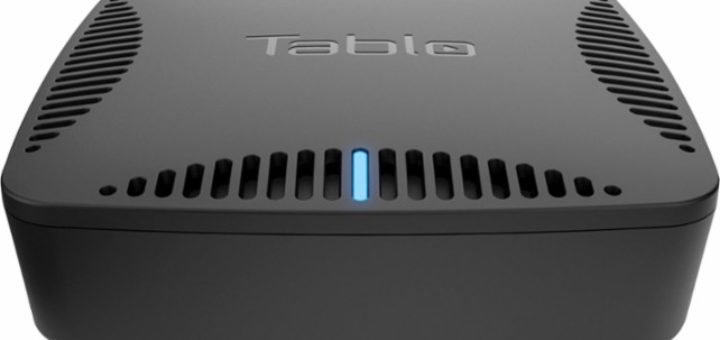 Tablo DUAL DVR 64 GB is now available at Amazon