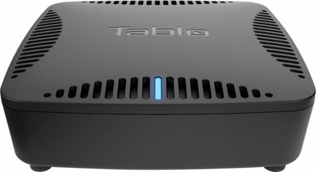 What is the Tablo DVR