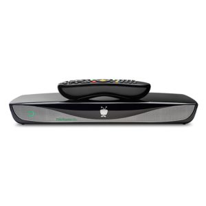 TiVo OTA DVR