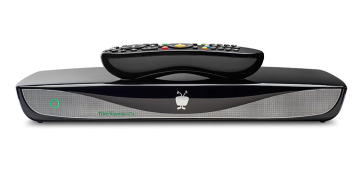 TiVo OTA DVR