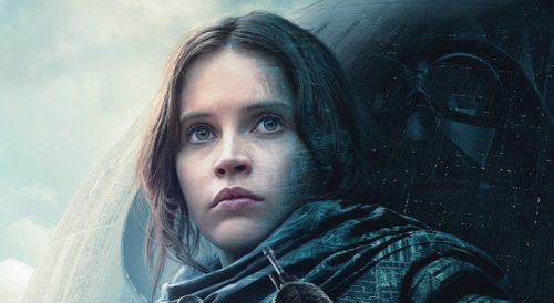 Streaming Movie of the Week: Rogue One: A Star Wars Story