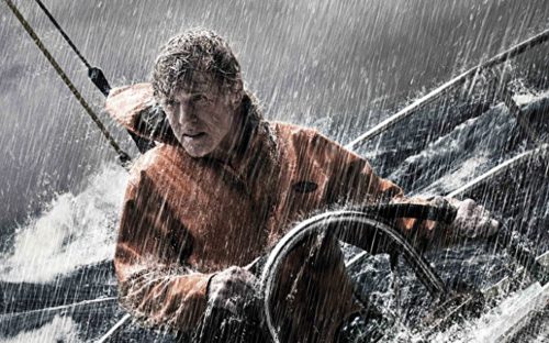 Free Friday Movie: All Is Lost