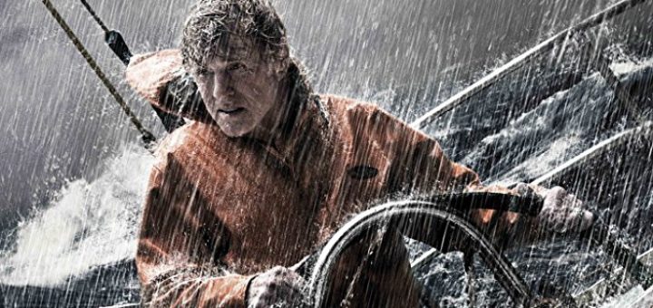 Free Friday Movie: All Is Lost