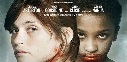 Streaming Movie The Girl With All The Gifts