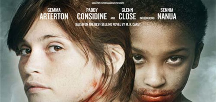 Streaming Movie - The Girl With All The Gifts