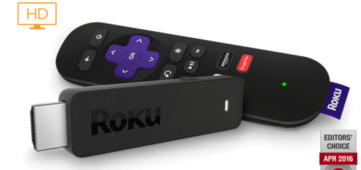 FREE HDMI Extender For Your Roku