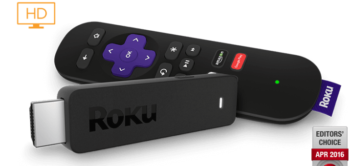 FREE HDMI Extender For Your Roku