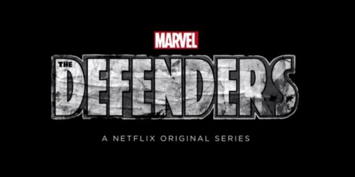 Marvels The Defenders Coming August 18 2017