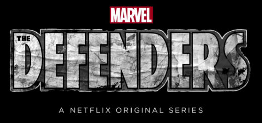 Marvel's The Defenders Coming August 18 2017