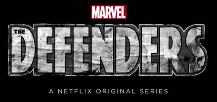 Marvel's The Defenders Coming August 18 2017