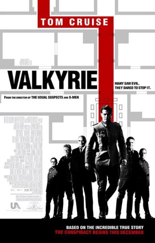 Streaming Movie of the Week: Valkyrie