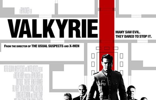 Streaming Movie of the Week: Valkyrie