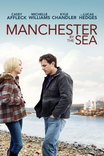 Streaming Movie Of The Week: Manchester By The Sea