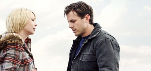 Streaming Movie of the Week: Manchester By The Sea