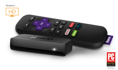 Planned Roku outage on August 23 2017