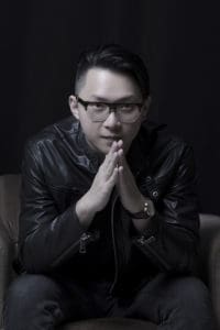 NETFLIX ANNOUNCES FIRST CHINESE LANGUAGE ORIGINAL SERIES BARDO