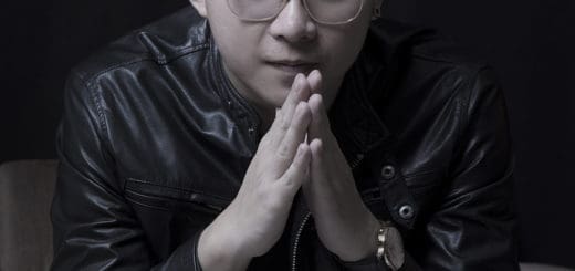 NETFLIX ANNOUNCES FIRST CHINESE LANGUAGE ORIGINAL SERIES BARDO