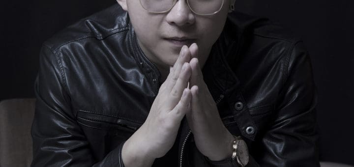 NETFLIX ANNOUNCES FIRST CHINESE LANGUAGE ORIGINAL SERIES BARDO