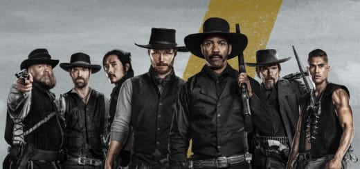 Streaming Movie Of The Week: The Magnificent Seven