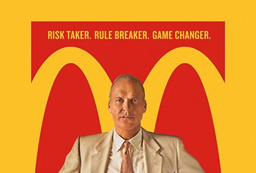 Streaming Movie of the Week: The Founder