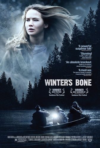 Free Friday Movie: Winter's Bone