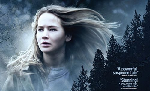 Free Friday Movie: Winter's Bone
