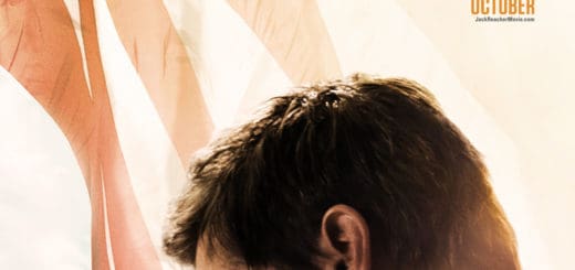 Streaming Movie Of The Week: Jack Reacher: Never Go Back