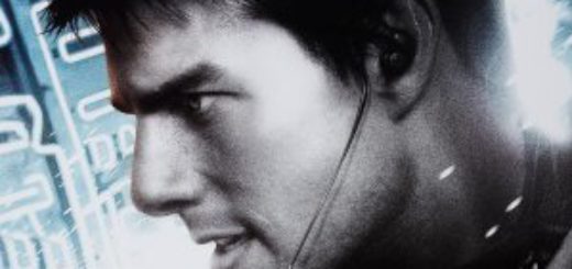Free Friday Movie: Mission: Impossible III