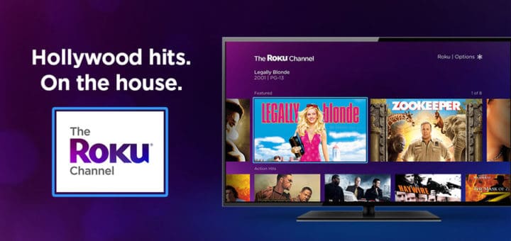 26 FREE Movies in December