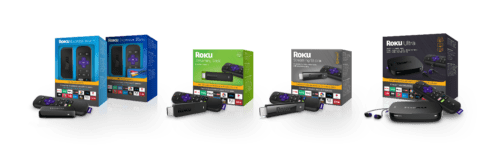 Cool Roku Accessories