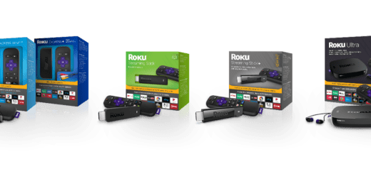 Last Chance Roku Sale