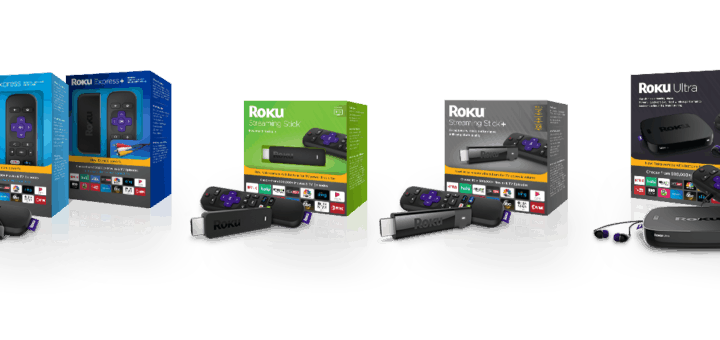 Last Chance Roku Sale