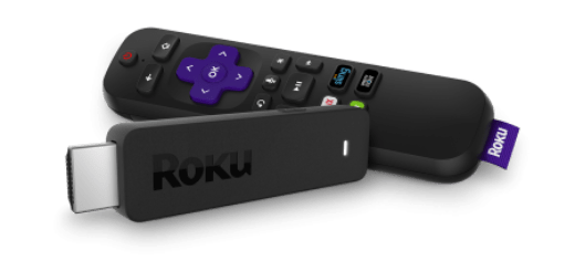 Save $10 on Roku Streaming Stick