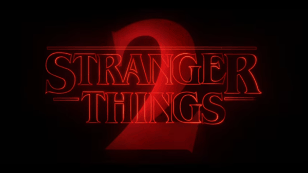 New Binge-Worthy TV: Stranger Things 2