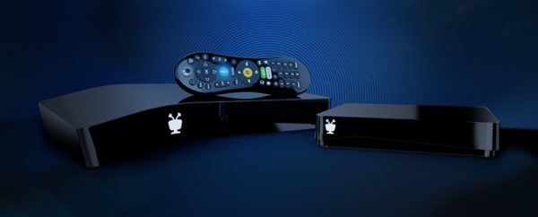 TiVo Hires A New CEO