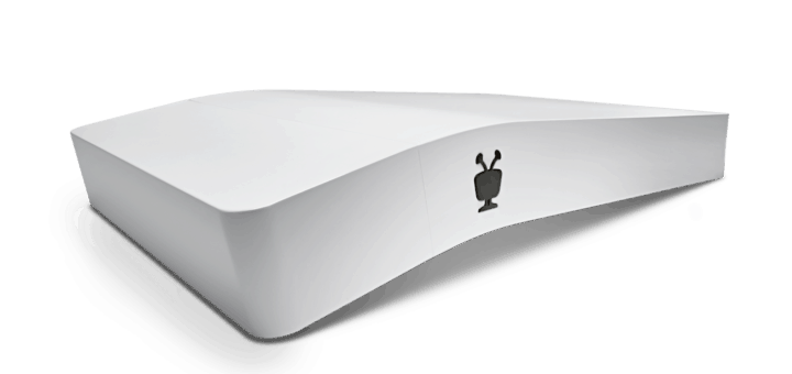 TiVo Holiday Sale Event