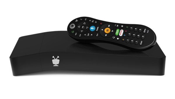 TiVo BOLT VOX