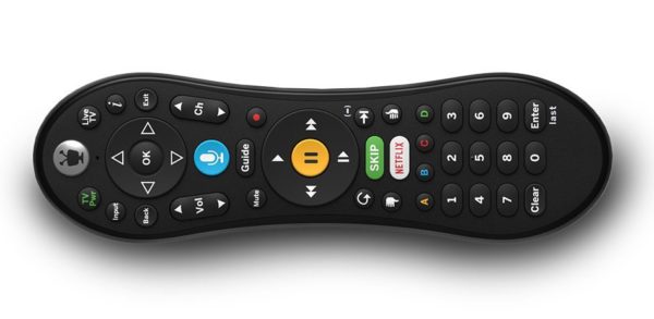 TiVo BOLT VOX