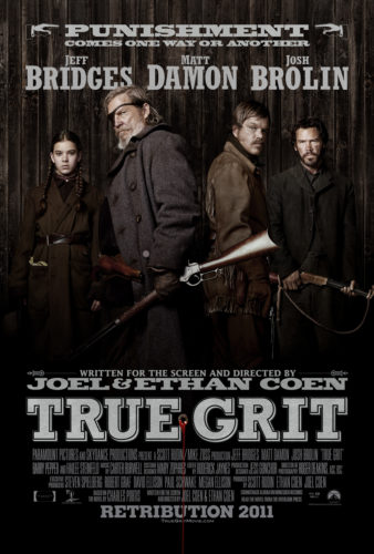 Streaming Movie Of The Week: True Grit (2010)