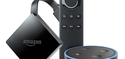 Deals for the New Fire TV with 4K Ultra HD