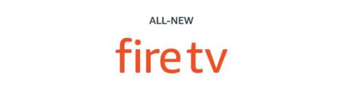 Deals for the New Fire TV with 4K Ultra HD