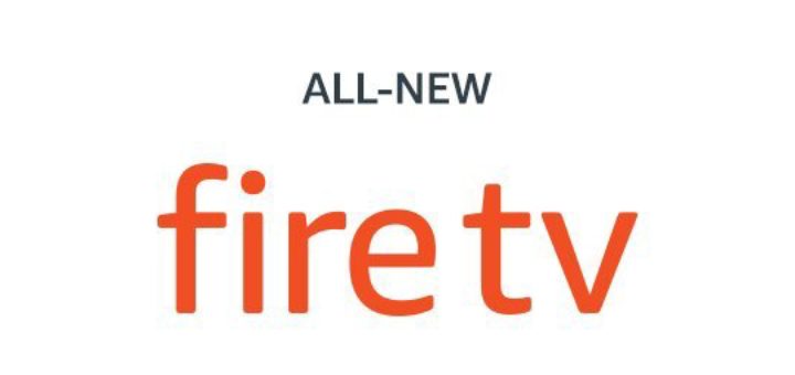 New Fire TV with 4K Ultra HD and Alexa Voice Remote
