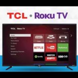 The Best Smart TV is the Roku TV