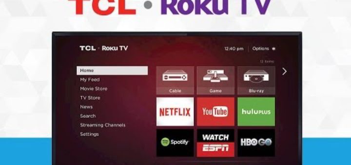 The Best Smart TV is the Roku TV