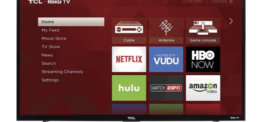 Roku Extends Licensing to Phillips and Magnavox TVs